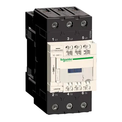 Produktbild von Schneider Electric LC1D65A3P7, Mehrfarbig, 230 AC