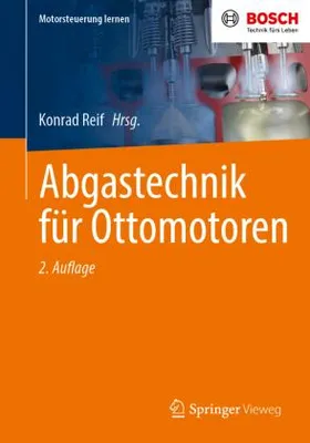 Image de Abgastechnik für Ottomotoren