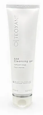 Zdjęcie produktu dla Teoxane AHA Żel oczyszczający  150 ml