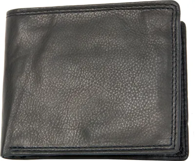 Produktbild von Kabana Herren Geldbörse Small Pocket mit Datenschutz (RFID)