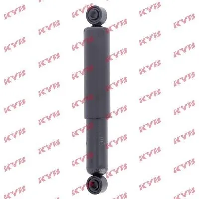 Image de 2X Kyb Kit D'amortisseurs De Pression D'huile Avant