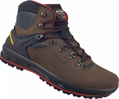 Produktbild von Schuhe Grisport Foca Nabuk Trekking 15003N6G