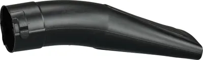 Produktbild von Makita Flachdüse gebogen 32 cm, für Gebläse