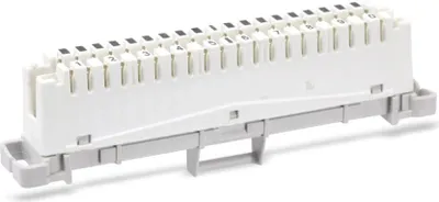 Zdjęcie produktu dla DAYHOME LSA dzielnik LSA-10DA/T