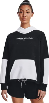 Immagine prodotto di Under Armour Felpe Rival, 1369851001, Taglia: 163