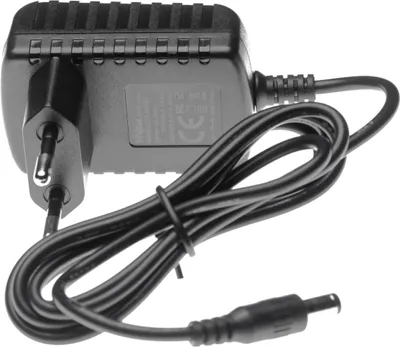 Produktbild von vhbw Netzteil Ersatz für Canon 4179A003AA, AD-11 (III) für druckfähigen Tischrechner, druckenden Taschenrechner - 11,1 cm