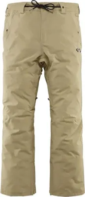 Produktbild von Thirtytwo Wooderson Hosen Beige L Herren Beige L