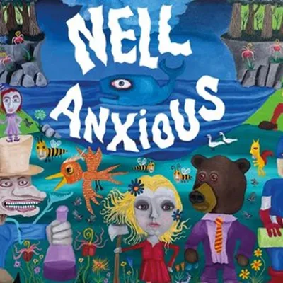 Obrázek produktu pro Nell Smith: Anxious