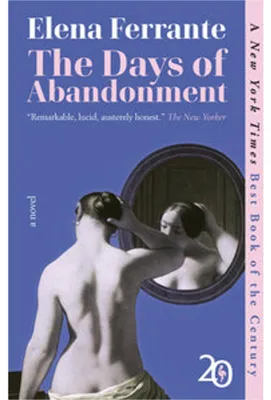 Obrázok produktu pre The Days of Abandonment
