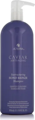 Produktbild von Alterna Caviar Restructuring Bond Repair Shampoo 976ml