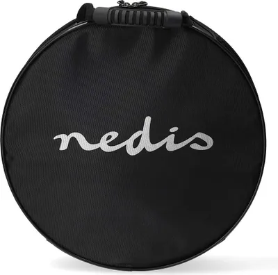 Obrázok produktu pre Nedis prepravná taška na nabíjacie káble pre elektrické vozidlá - skladovanie a organizácia