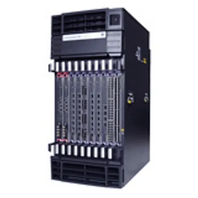 Produktbild von HPE 12508 AC Switch Chassis