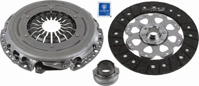 Zdjęcie produktu dla Sprzęgło Komplet Bmw 3/5/X3 2,5-3,0 03-06