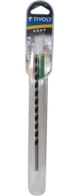 Image de Bois forestier 3 pièces 10x250 blister - Tivoly
