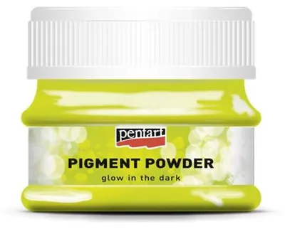 Zdjęcie produktu dla Pigment fluorescencyjny 12 g Pentart