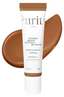 Produktbild von #29 Caramel Beige Purito Seoul Wonder Releaf Centella BB Cream SPF30 PA+++