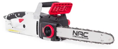 Productafbeelding van NAC Elektrische kettingzaag CE20-40-NS-WM-H, 2000 W, 40 cm