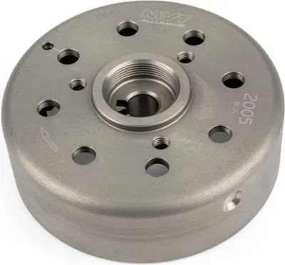 Image de Rotor Mvt pour allumage Millennium EXT107/114/120 pour Minarelli horizontal