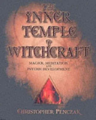 Produktbild von The Inner Temple of Witchcraft