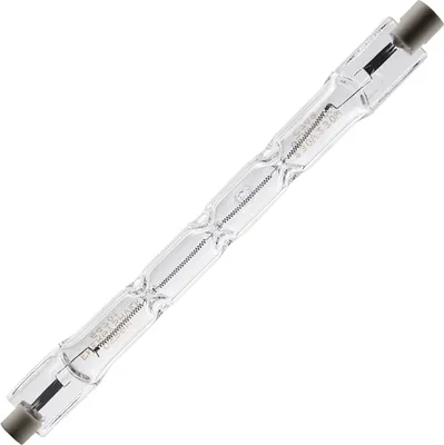 Produktbild von Osram Halogenst. 400W R7S 118Mm207715