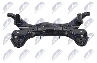Produktbild von NTY ZRZ-KA-317 Hilfsrahmen / Aggregateträger für KIA PICANTO (TA) Vorne Fahrschemel
