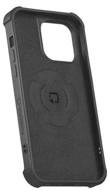 Immagine prodotto di Custodia trasparente per iPhone 14 Pro Optiline  Trasparente, taglia unica