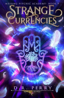 Produktbild von Strange Currencies