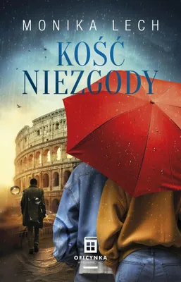 Obrázok produktu pre Kość niezgody