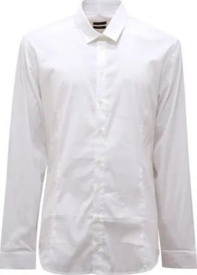 Image de I6089 Patrizia Pepe Slim Man Tech Shirt
