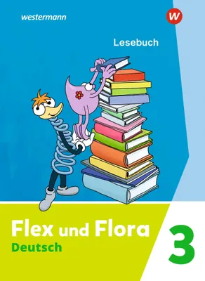 Produktbild von Flex und Flora - Ausgabe 2021