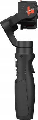 Obrázek produktu pro Stabilizační systém (gimbal) pro sportovní kameru Hohem iSteady Pro4