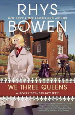 Immagine prodotto di We Three Queens