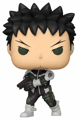 Immagine prodotto di Funko Pop! Kaiju No. 8 - Figuryn Kafka Hbino, Winylowa Figurka Kolekcjonerska