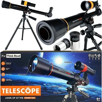 Zdjęcie produktu dla Nd32_B47E B47E Teleskop Astronomiczny Edukacyjny