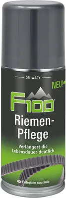 Immagine prodotto di Spray per la cura delle cinture Dr Wack