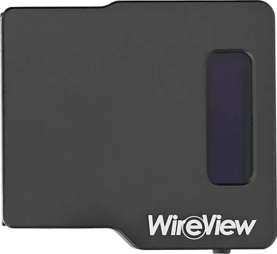 Produktbild von WireView GPU 2x8Pin PCIe, Reversed (schwarz)