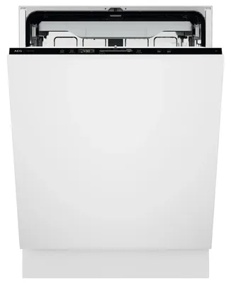 Immagine prodotto di AEG 7000 / Lavastoviglie da incasso / XXL - Altezza 87 cm, Larghezza 60 cm NG77IC20SK