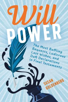 Produktbild von Will Power