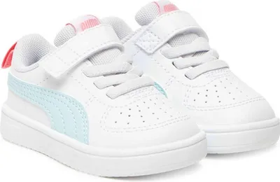 Zdjęcie produktu dla Puma Sneakers 384314-42 in White color size 24