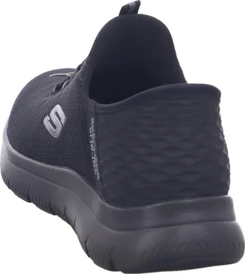 Obrázok produktu pre Skechers Slip-ins: Summits - High Range black 44