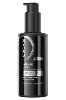 Obrázek produktu pro Syoss Intensywny Glazurujący Serum do Włosów 100 ml