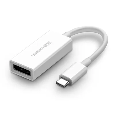 Obrázok produktu pre UGREEN 40372 USB-C/DisplayPort adaptér