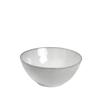 Produktbild von Broste Copenhagen NORDIC SAND Schale 25 cm
