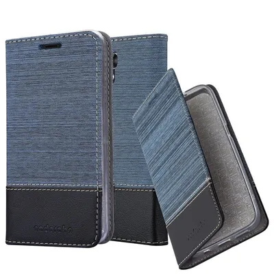 Produktbild von Cadorabo DE-119441, LG, LG X SCREEN, Blau