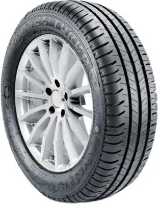 Produktbild von Insa Turbo Sommerreifen motorcycle-tyres Ecosaver ( 205/55 R16 91V runderneuert )