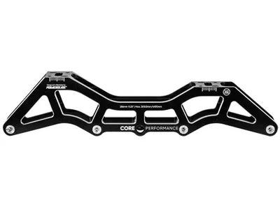 Image de Podvozky Powerslide Core Performance, 279mm, 4x, 90
