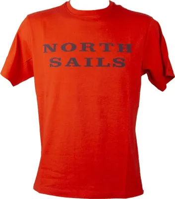 Immagine prodotto di T-shirt uomo NORTH SAILS maglietta girocollo manica corta cotone articolo 692793 S/S T SHIRT W / GRAPHIC, IT M - EU S - USA XS, Cotone 100%