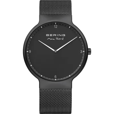 Produktbild von Bering Herrenuhr Max René Collection