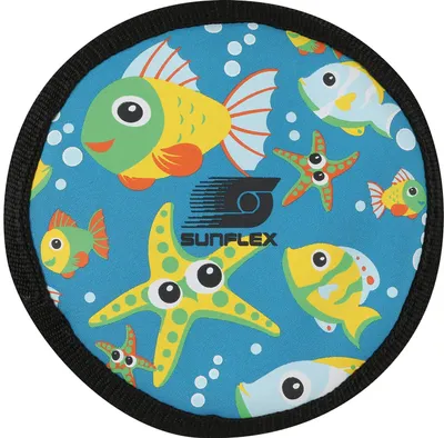 Produktbild von sunflex Uranus Youngster Wurfscheibe Seaworld