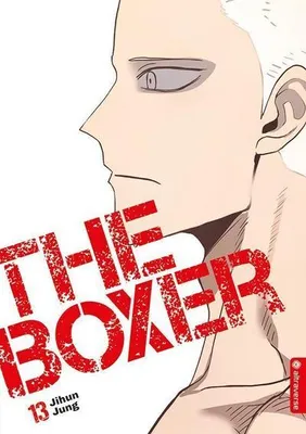 Image de The Boxer 13